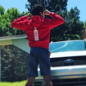 Meet your Posher, Ramie